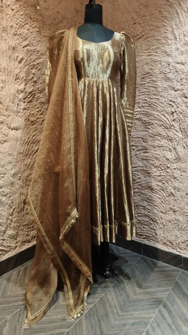 Revamping by Yukti Vohra