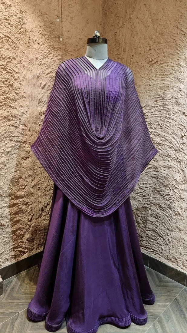 Western Wear by Yukti Vohra